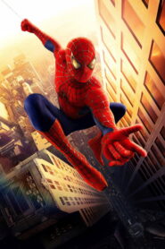 មនុស្សពីងពាង | Spider-Man