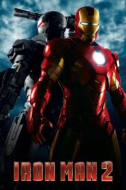 Iron Man 2 (2010) – និយាយខ្មែរ