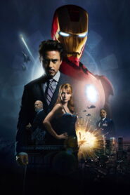 Iron Man (2008) – និយាយខ្មែរ