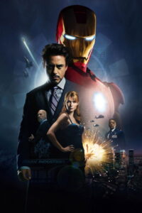 Iron Man (2008) – និយាយខ្មែរ
