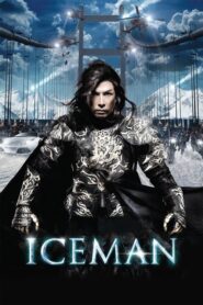 មនុស្សទឹកកក កុំកុំ | Iceman