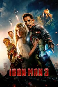 Iron Man 3 (2013) – និយាយខ្មែរ