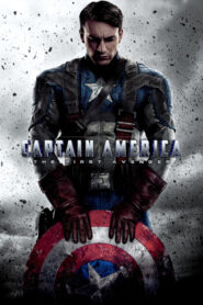Captain America: The First Avenger (2011)- និយាយខ្មែរ