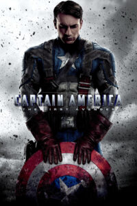 Captain America: The First Avenger (2011)- និយាយខ្មែរ